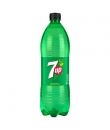 1L SEVEN UP REGULAR PET