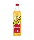 1.5L SCHWEPPES POMME PET