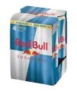 4X25CL B.NRJ S/S.RED BULL BTE