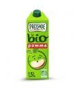 1.5L NECT.POMME BIO PRESSADE