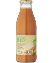 Jus de carotte bio 100% pur jus CARREFOUR BIO