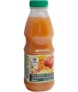 Jus de fruits multifruits 100% pur jus CARREFOUR EXTRA