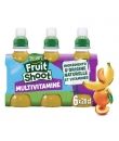 Boisson aux fruits multivitaminé Fruit Shoot TEISSEIRE