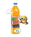 Boisson aux fruits Tropical OASIS