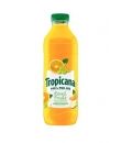 Jus Multifruits Réveil Fruité Pur Jus TROPICANA