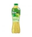 Boisson au thé glacé saveur menthe citron vert FUZE TEA