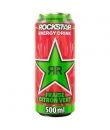 50CL B.FRAISE CITRON ROCKSTAR