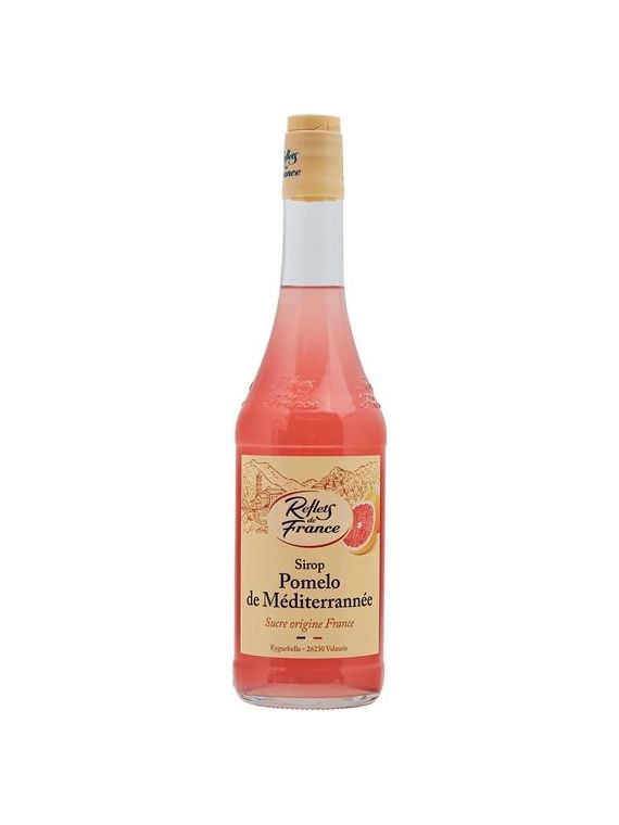 70CL SIROP POMELO MED.RDF