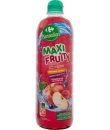 1.5L SIROP POM/CAS/FRAISE CRF