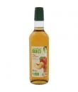 50CL SIROP PECHE BIO CRF