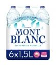 6X1.5L EAU MIN.MT BLANC