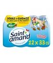 12X33CL EAU B SPORT ST AMAND