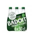 6X50CL EAU GAZ.BADOIT VTE