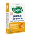 500G CRISTAUX SOUDE ECO BIOVIE