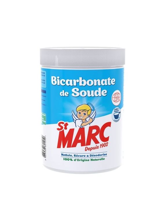 650G POUDRE BICARB.ST MARC