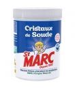 650G CRISTAUX SOUDE ST MARC