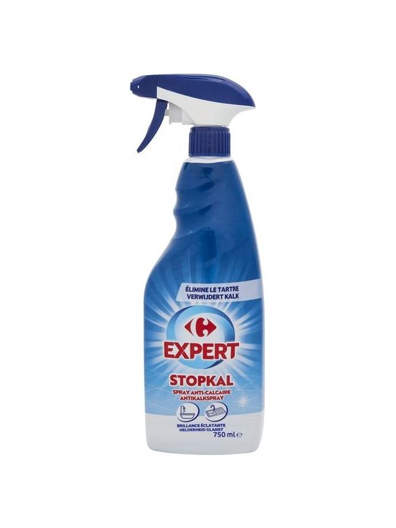 750ML SPRAY SDB CRF