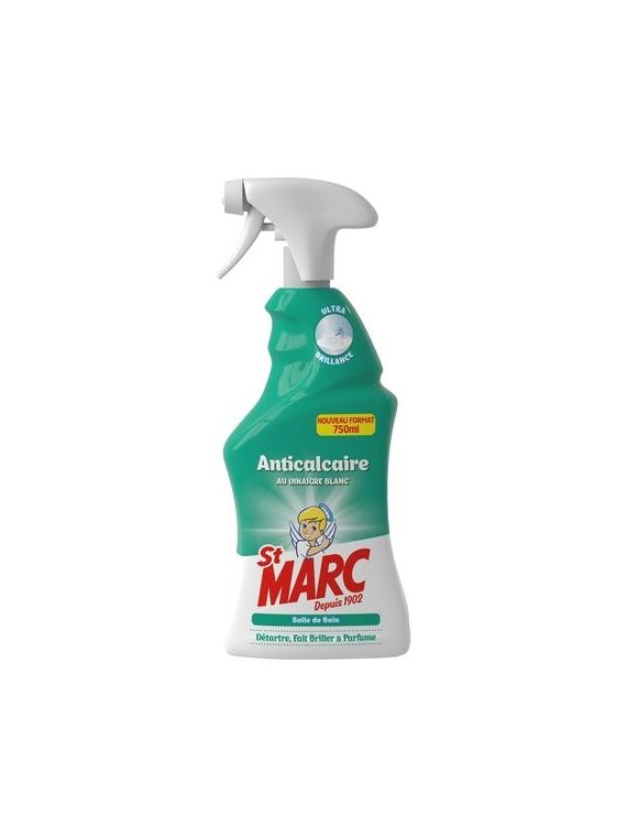 750ML SPRAY VINAIGRE ST MARC