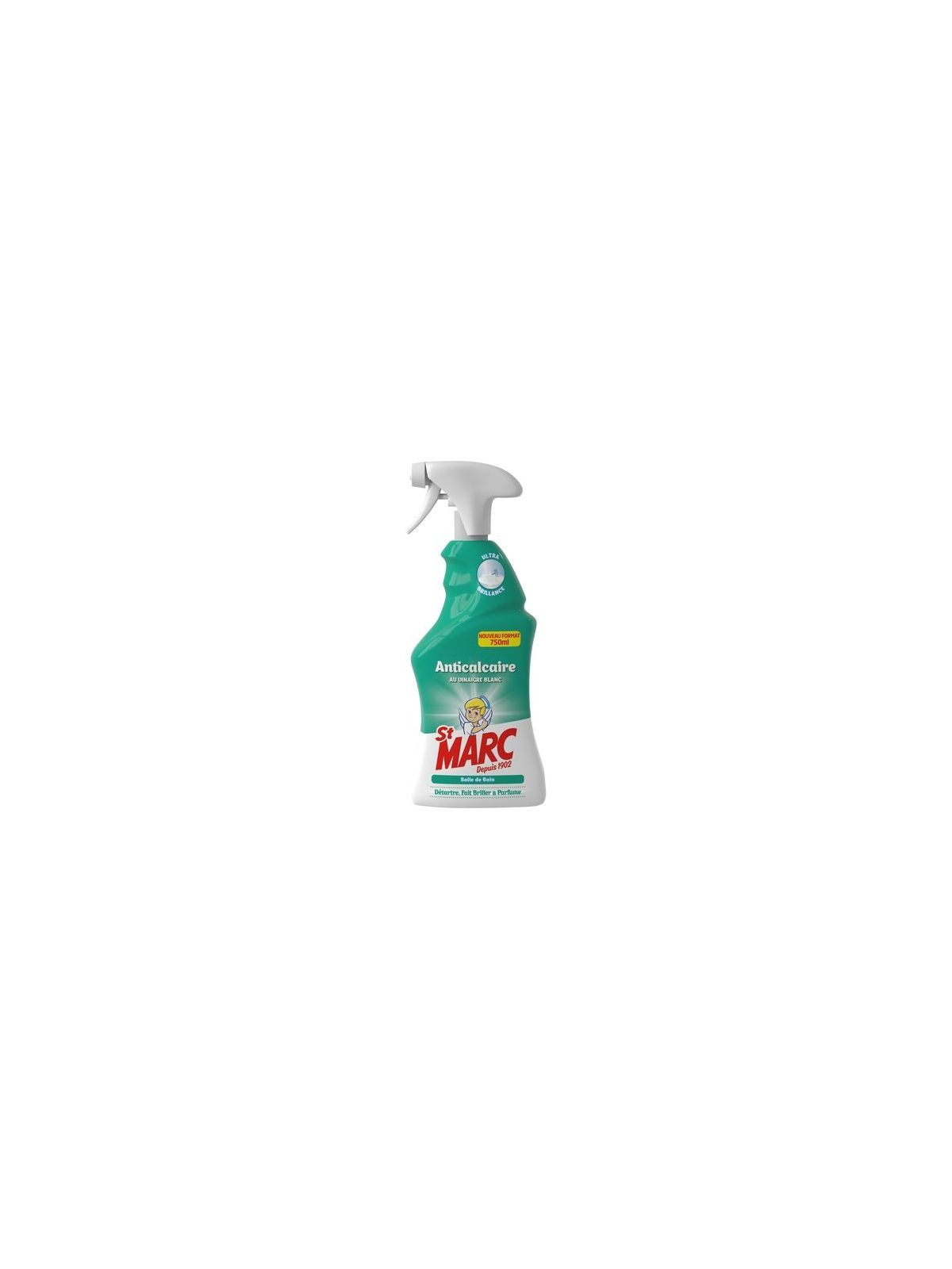 750ML SPRAY VINAIGRE ST MARC