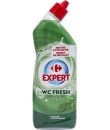 750ML GEL WC FRESH EUCALYP.CRF