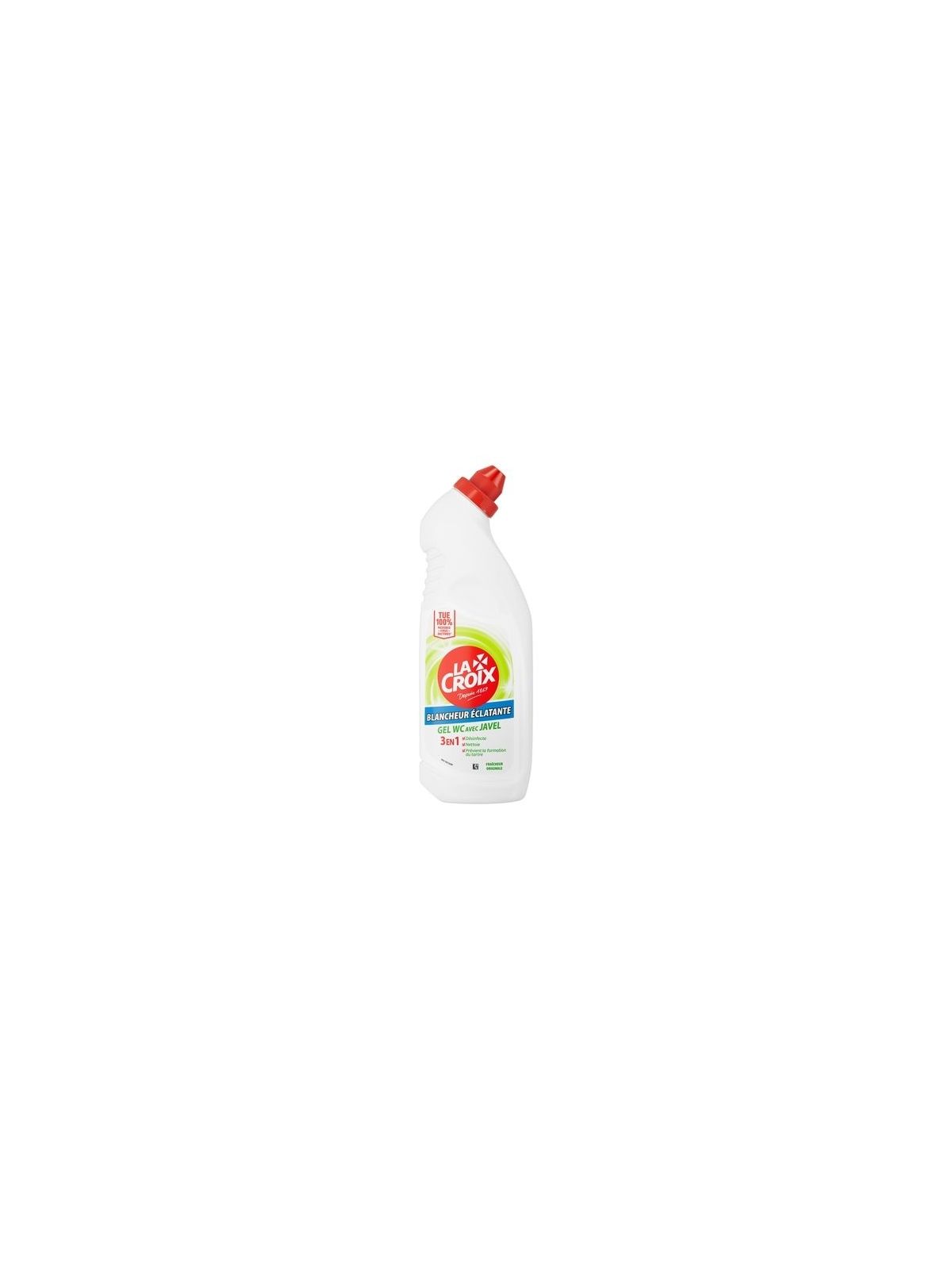 750ML GEL WC 3/1 LACROIX