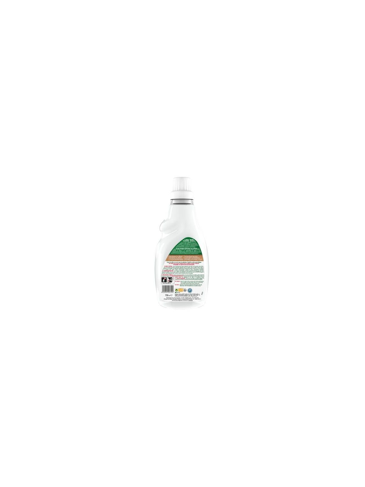 750ML ENTRETIEN CANAL.ECO