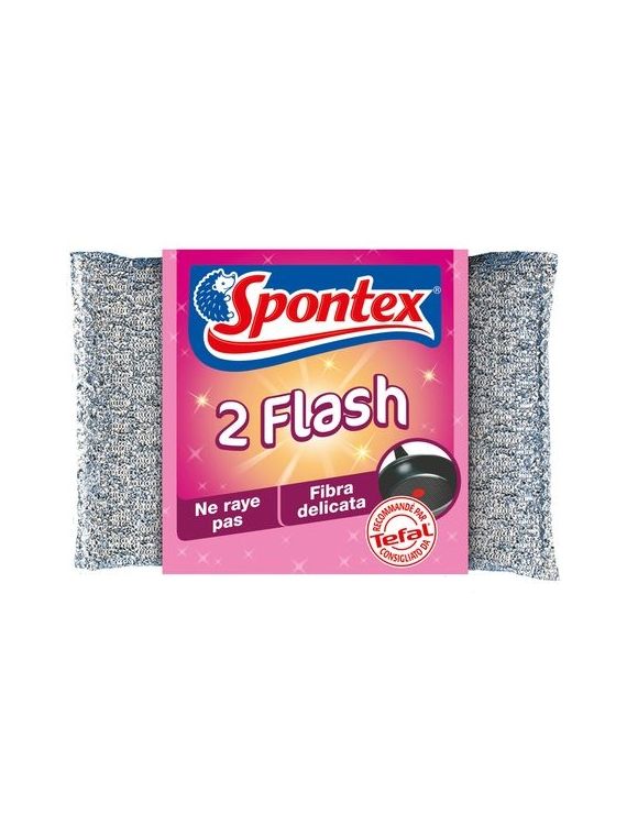 2 TAMPONS RECURER SPTX