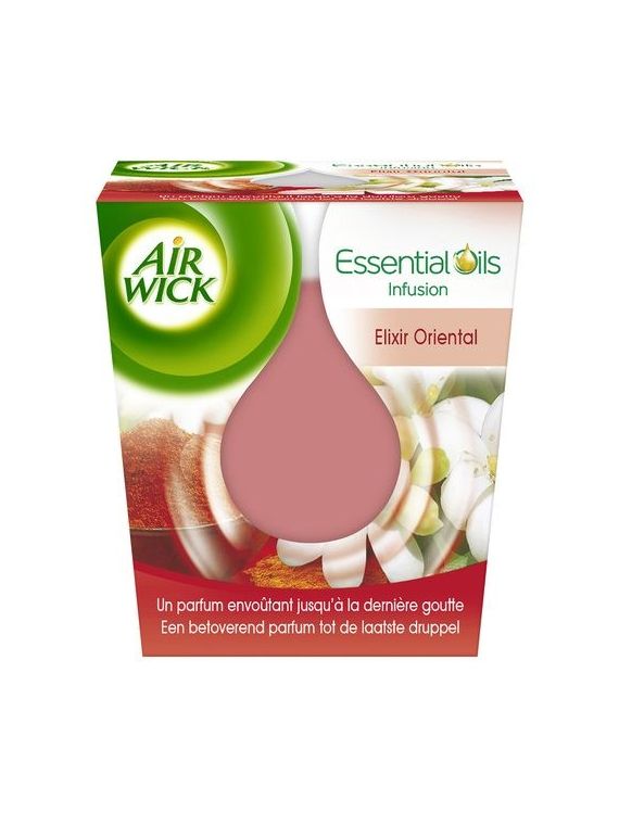 Bougie Elixir Oriental AIR WICK