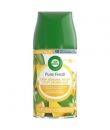 250ML RECH.FM FLR CITRONNIER