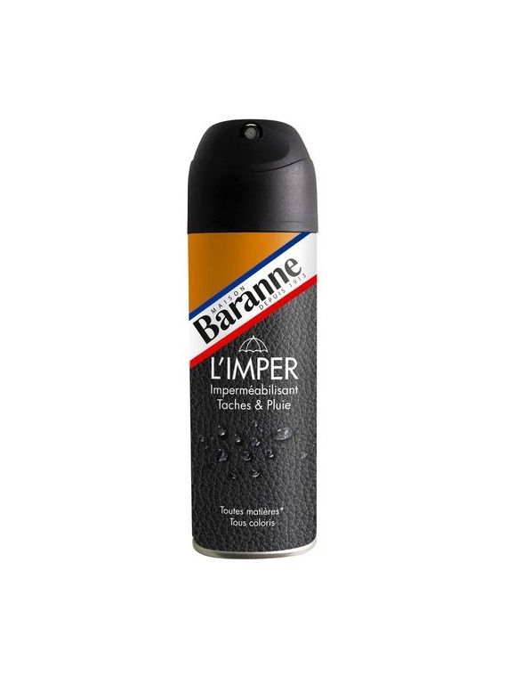 200ML IMPERMEABILISANT BARANNE