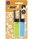 2 BRIQUETS HYBRIDE BIC