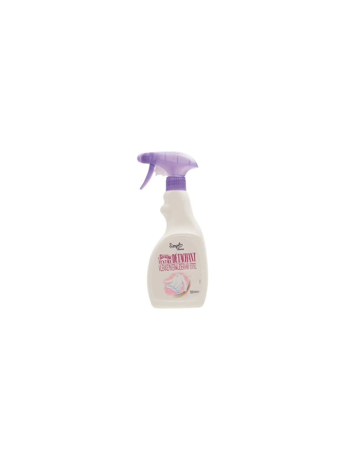 500ML SPRAY DETACH.TEXT.SIMPL