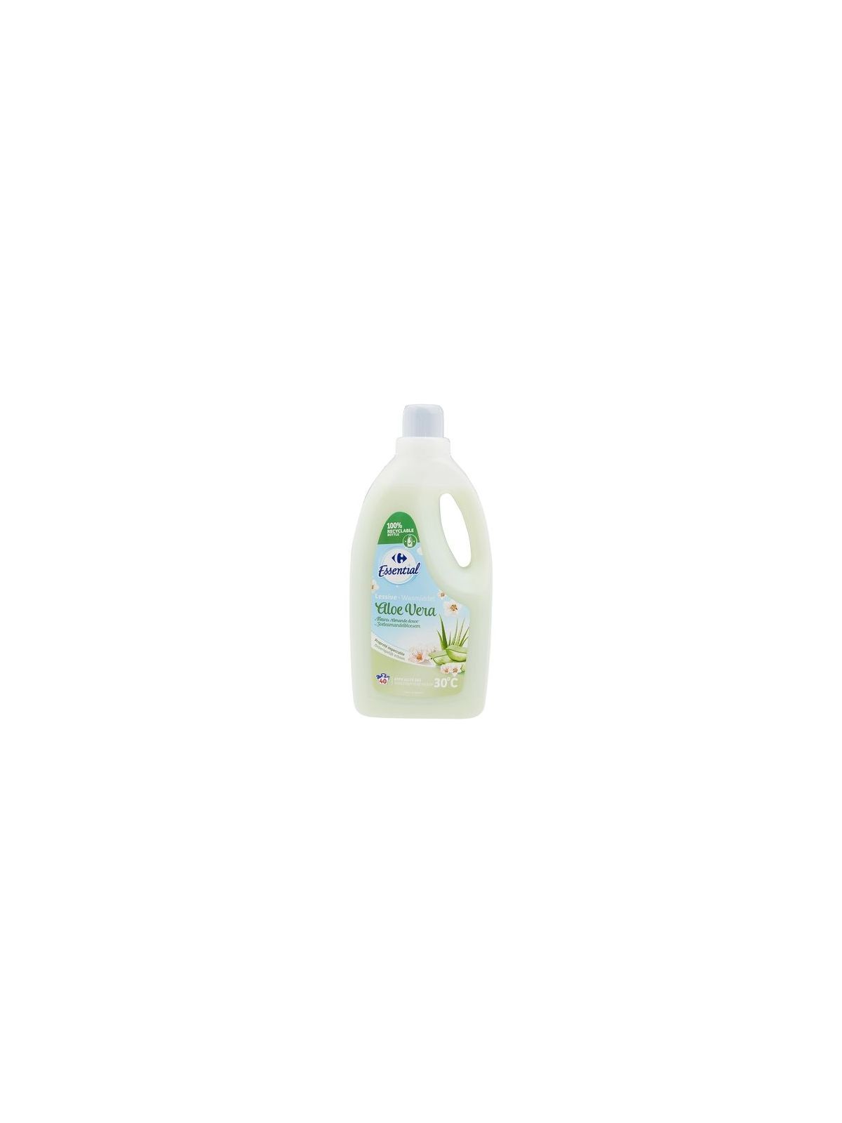 2L 40D ALOE/AMANDE CRFE