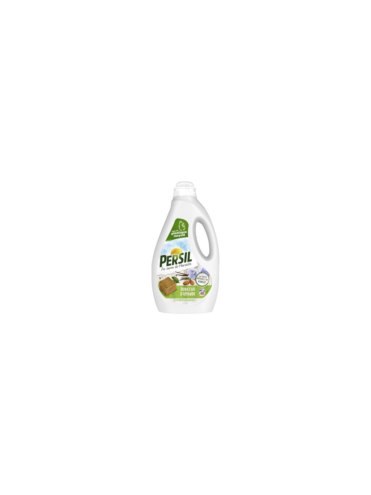 1.8L 38LAV.AMANDE PERSIL