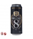 50CL BIERE 8%PRESTIGE CRF BTE