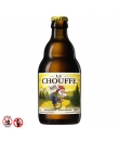 33CL BIERE BLDE 8%CHOUFFE