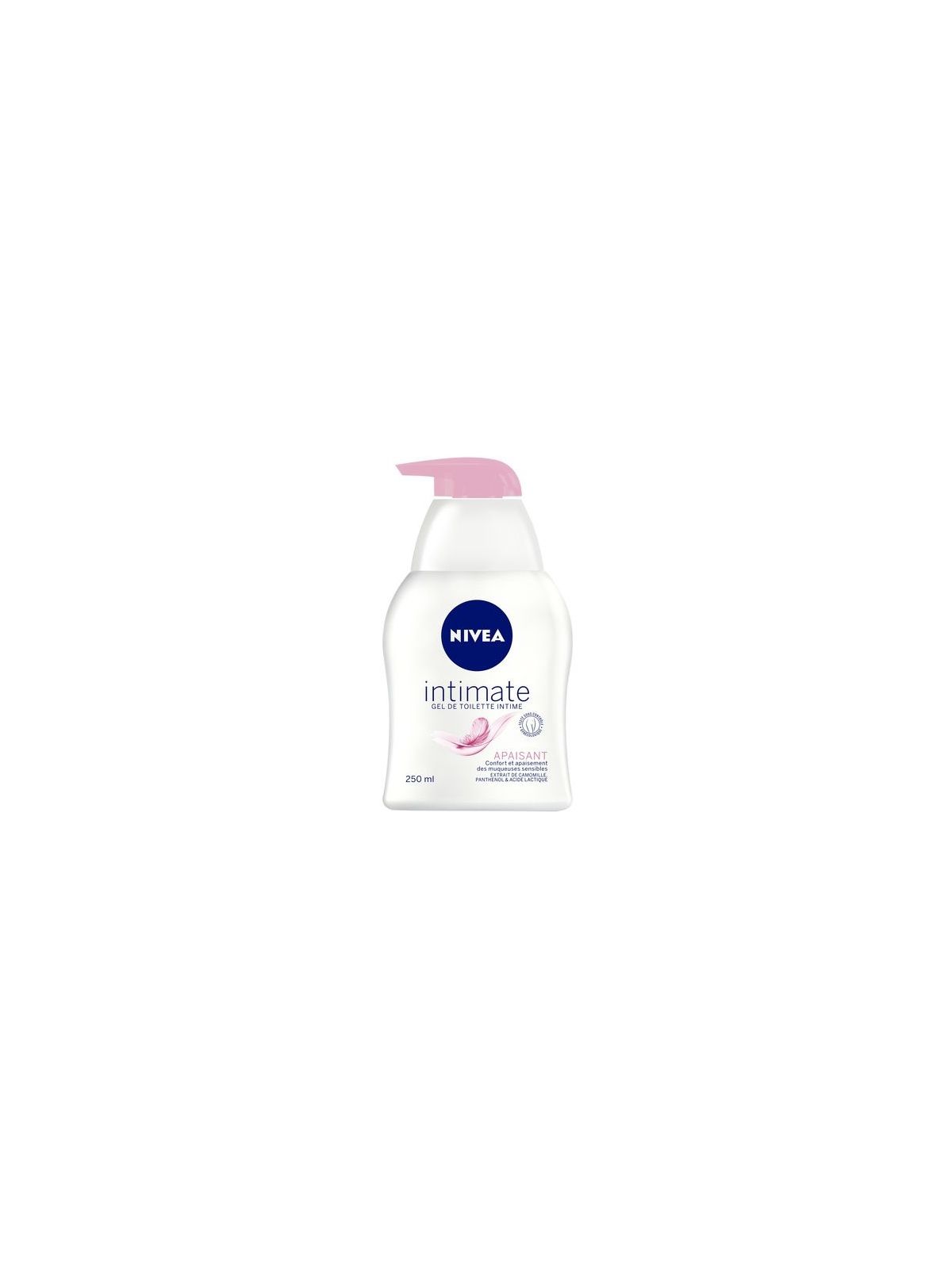 250ML GEL INTIME APAIS.NIVEA