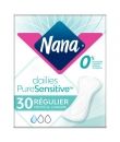 30 PROT/SLIPS NRML SENSIT.NANA