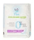 10 SERV.ORGANIC NUIT+CRF