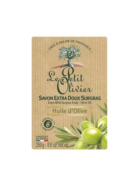 250G SAV.MARSEILLE OLIVE