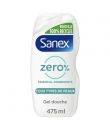 500ML BAIN ZERO NRML NVO SANEX