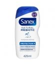 425ML BAIN PREBIO.PROT.SANEX