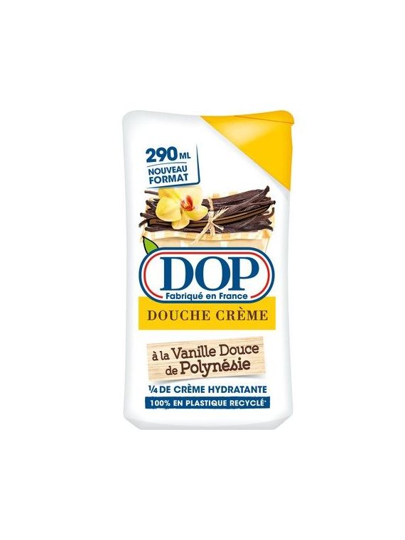 290ML DCHE DCR VANILLE DOP