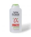 500ML DCHE SOIN PURE 0%PS CF