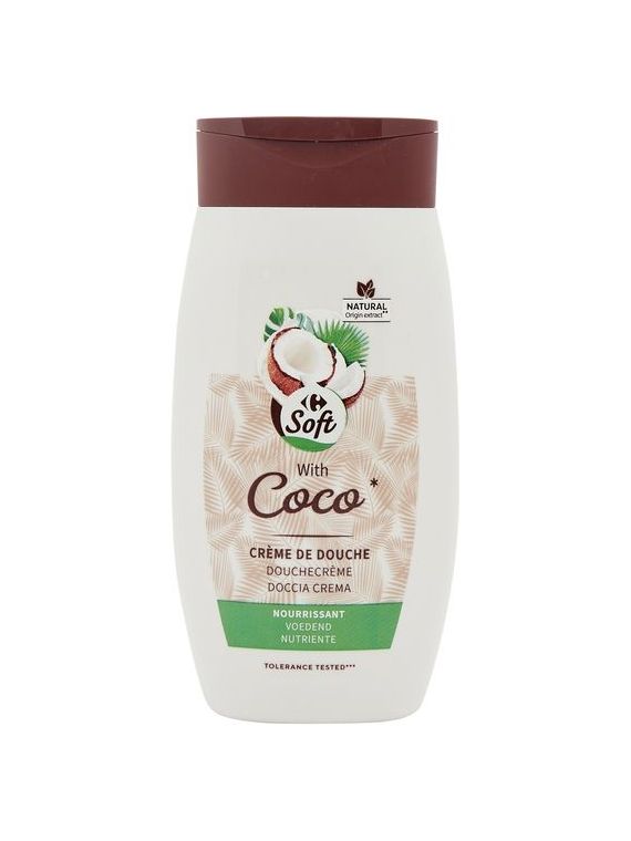 250ML CD LT/COCO CRF