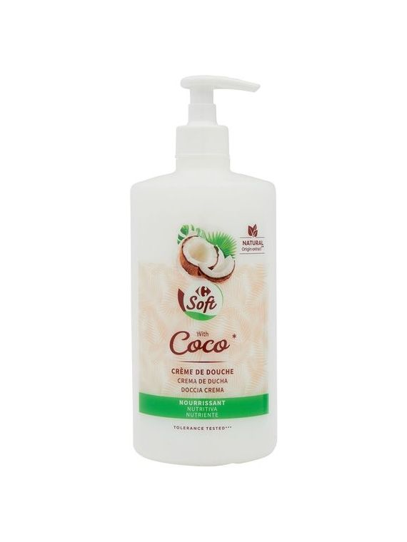 750ML DCHE COCO CRFSFT