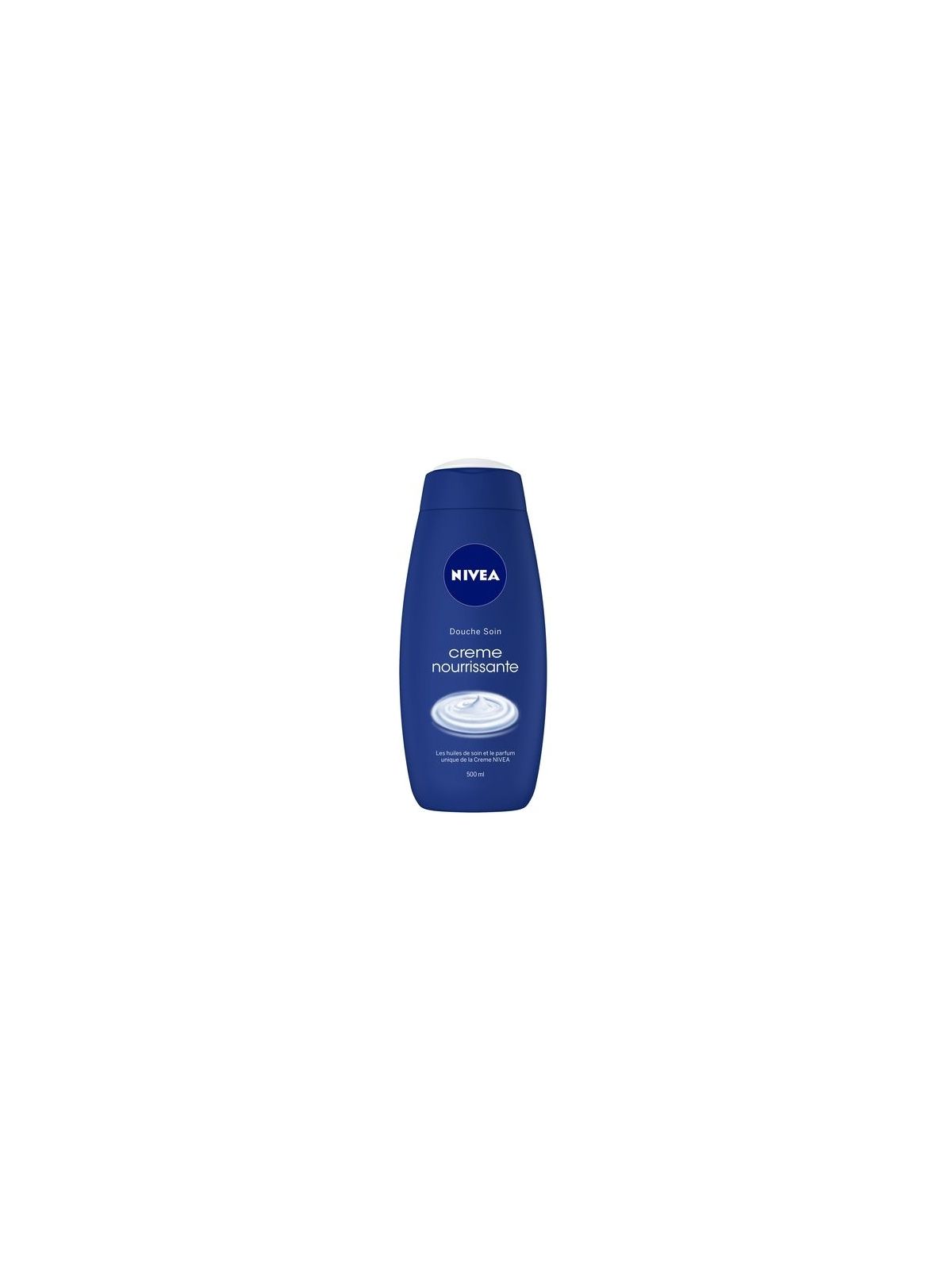 500ML CD NOURRI.NIVEA