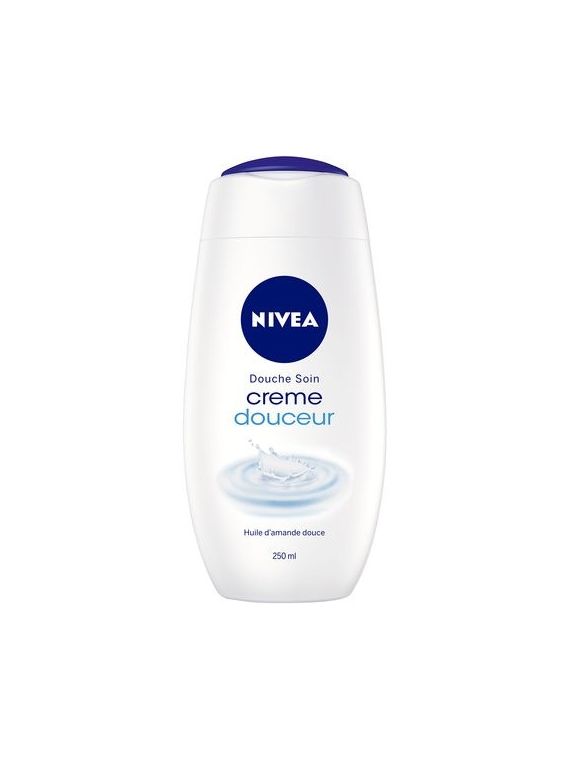 250ML CD DCR NIVEA