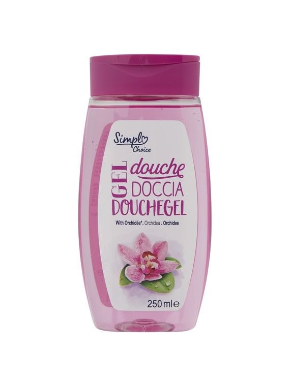 250ML GD ORCHIDEE SIMPL