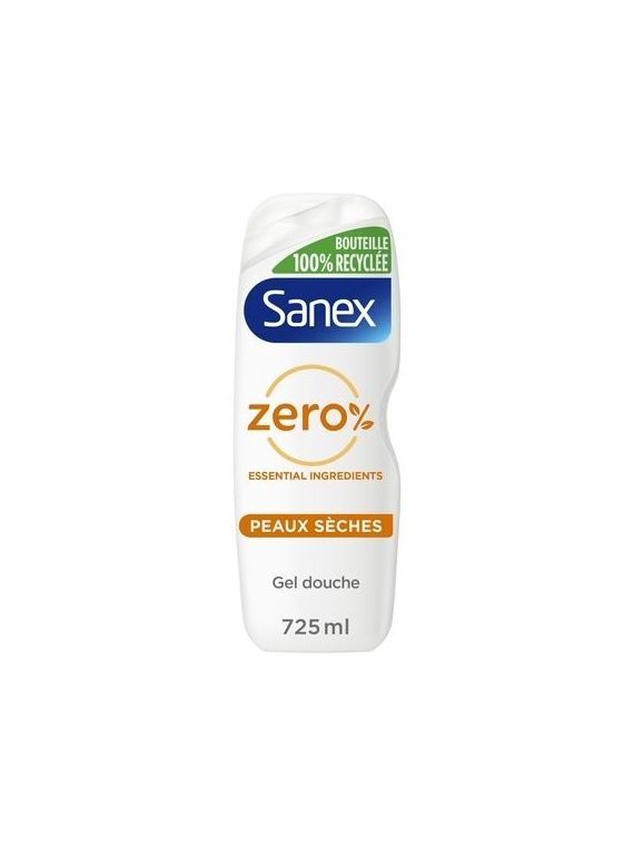 725ML BAIN PS SANEX